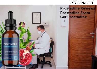 Prostadine Test